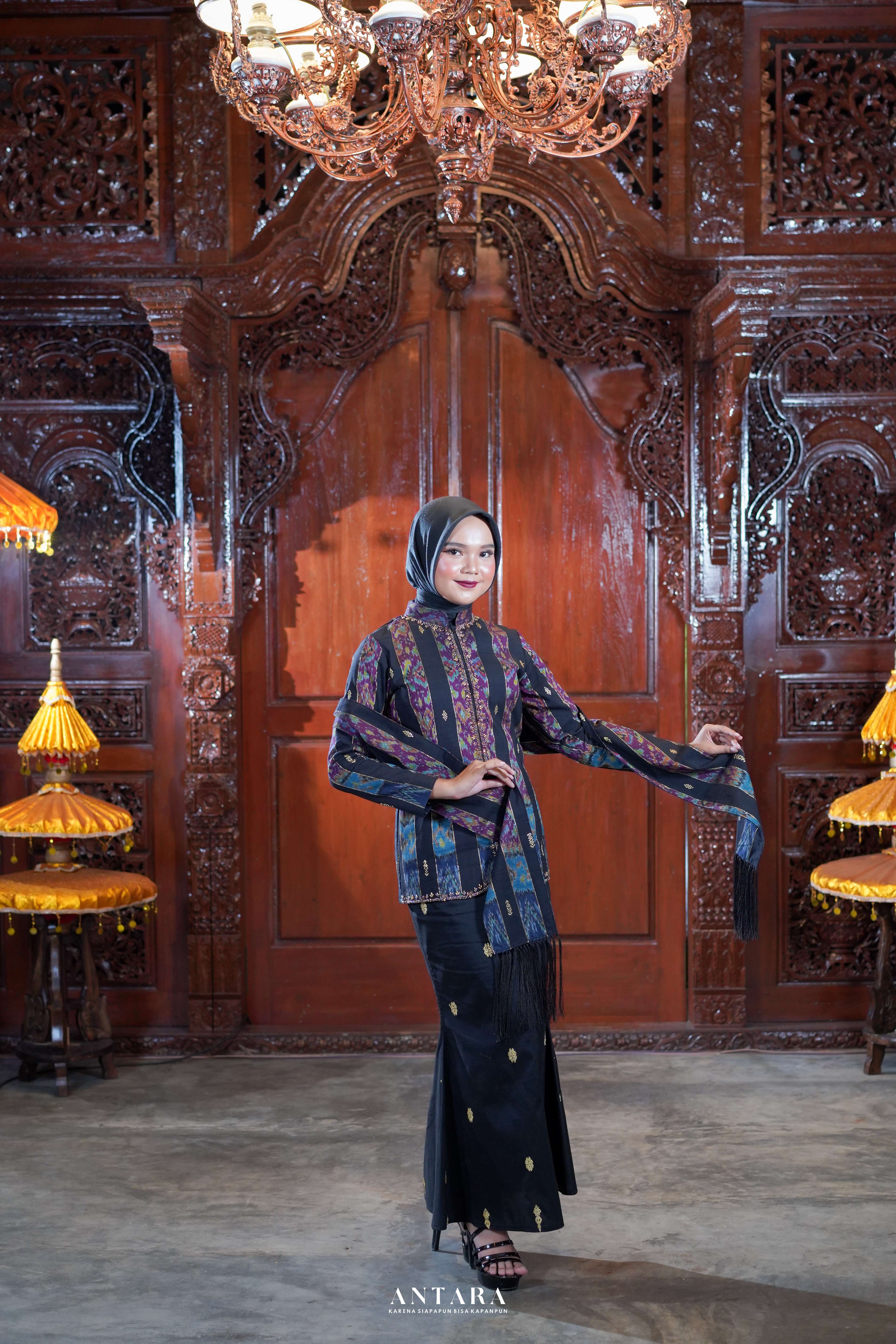 LIDYA PUTRI RAMADHANTI